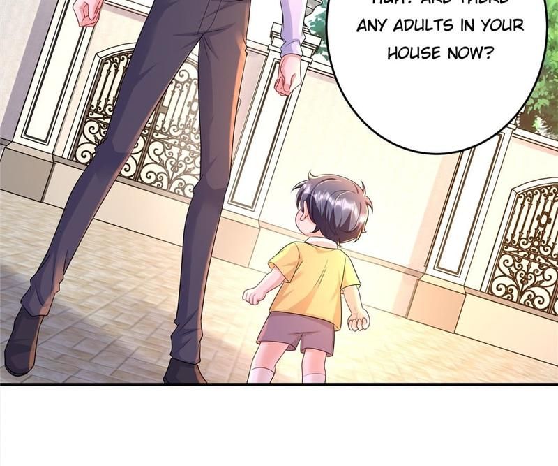 Warm Wedding - Episode 438 — page 33