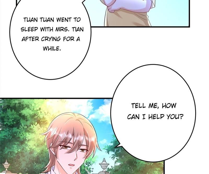 Warm Wedding - Episode 438 — page 35