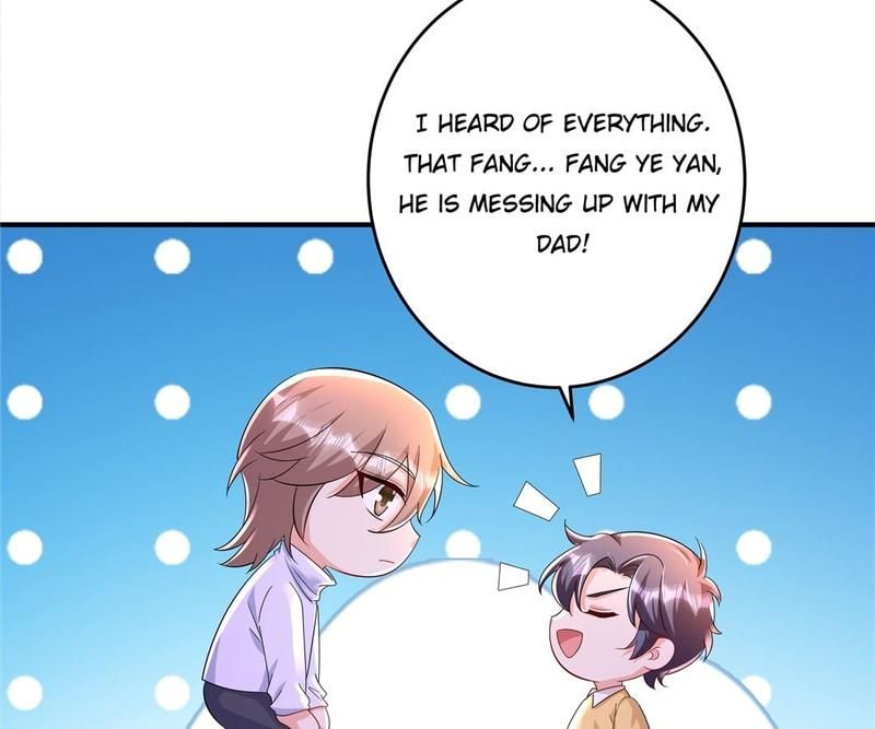 Warm Wedding - Episode 438 — page 37