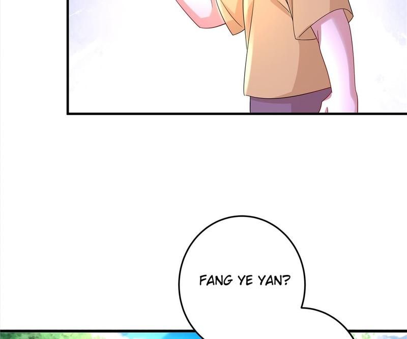 Warm Wedding - Episode 438 — page 40