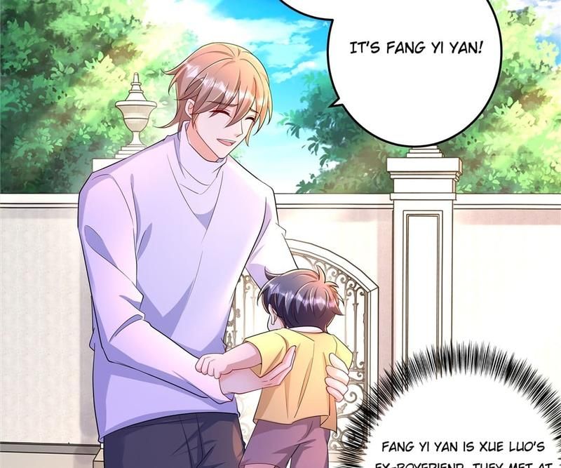 Warm Wedding - Episode 438 — page 41