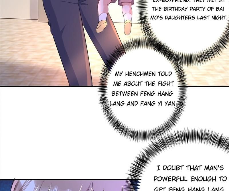 Warm Wedding - Episode 438 — page 42