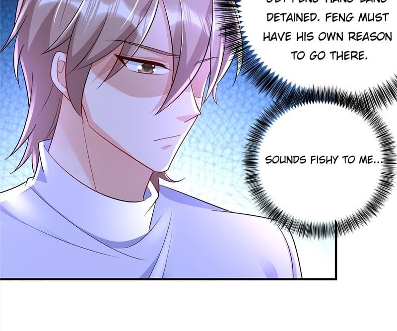 Warm Wedding - Episode 438 — page 43