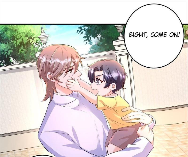 Warm Wedding - Episode 438 — page 44
