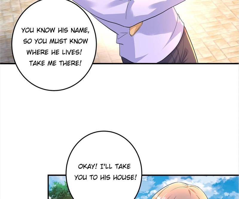 Warm Wedding - Episode 438 — page 45