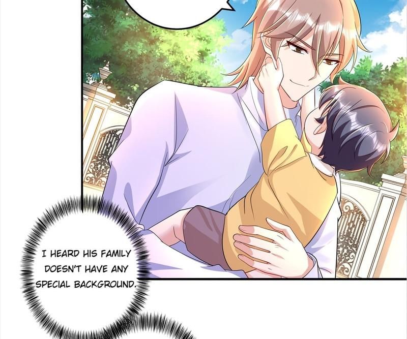 Warm Wedding - Episode 438 — page 46