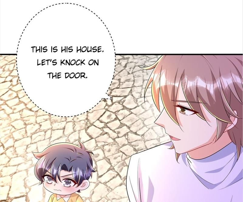 Warm Wedding - Episode 438 — page 50