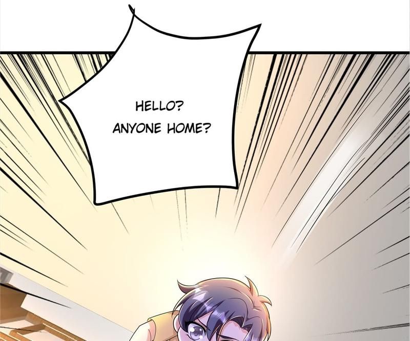 Warm Wedding - Episode 438 — page 52