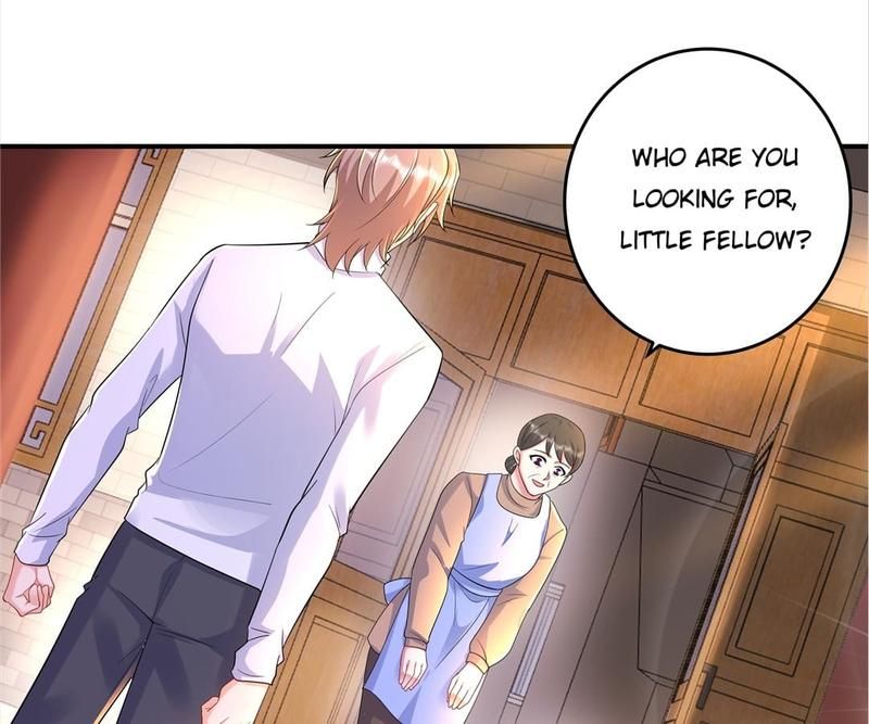 Warm Wedding - Episode 438 — page 56
