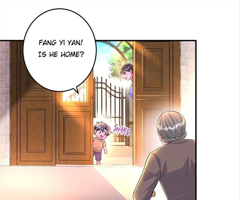 Warm Wedding - Episode 438 — page 58