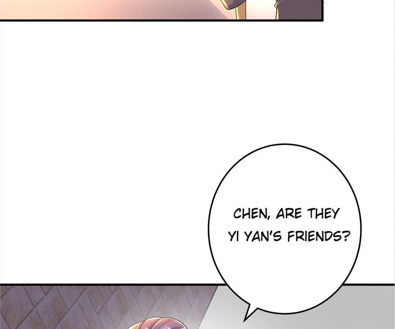 Warm Wedding - Episode 438 — page 59
