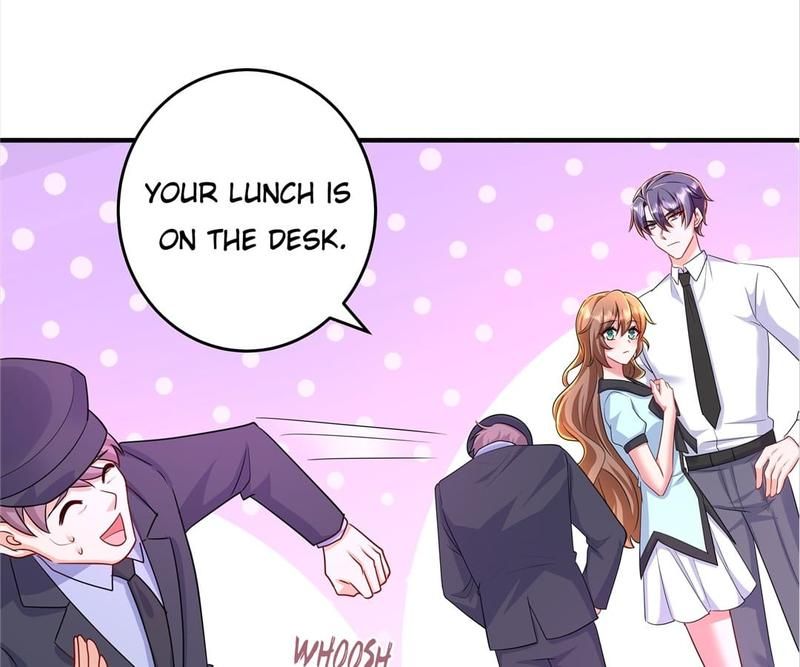Warm Wedding - Episode 438 — page 6