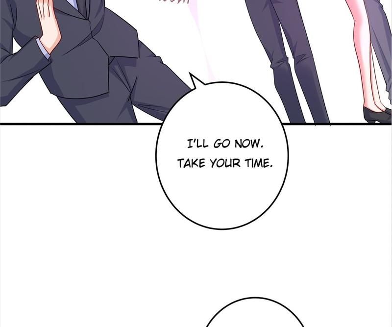 Warm Wedding - Episode 438 — page 7