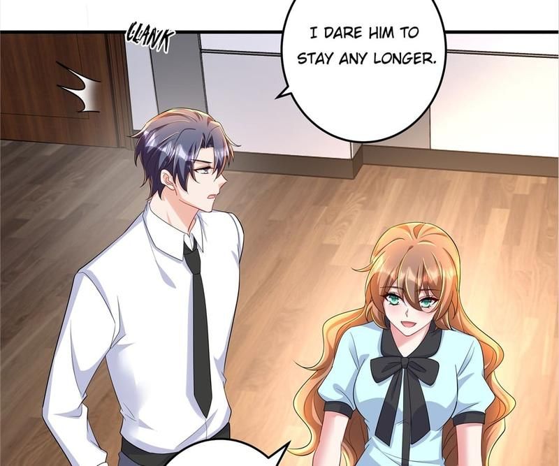 Warm Wedding - Episode 438 — page 8
