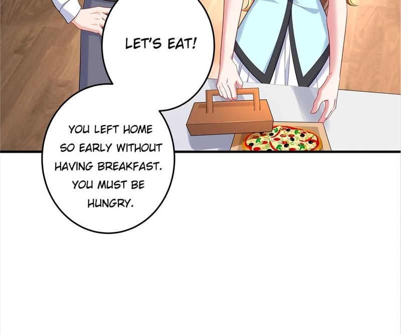 Warm Wedding - Episode 438 — page 9