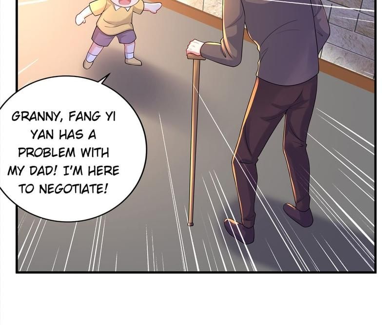 Warm Wedding - Episode 439 — page 10