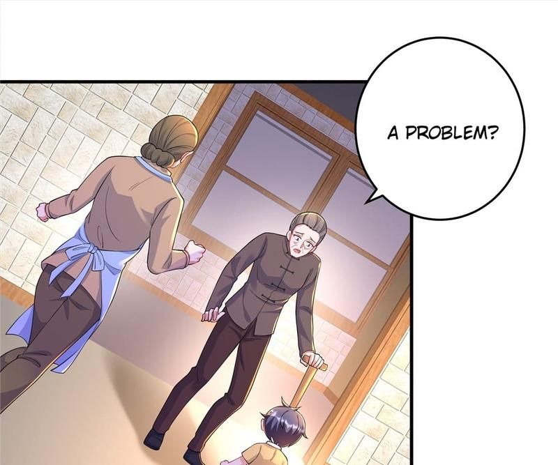 Warm Wedding - Episode 439 — page 11