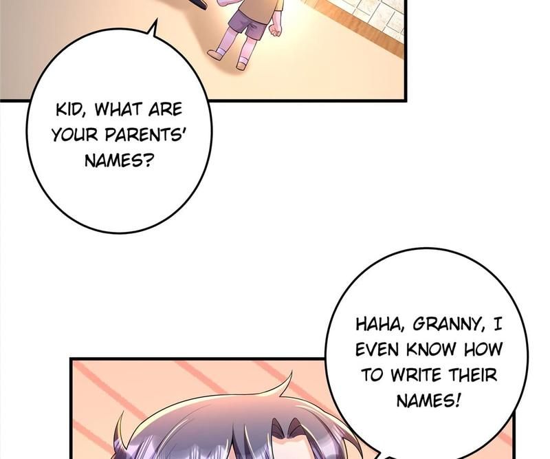 Warm Wedding - Episode 439 — page 12