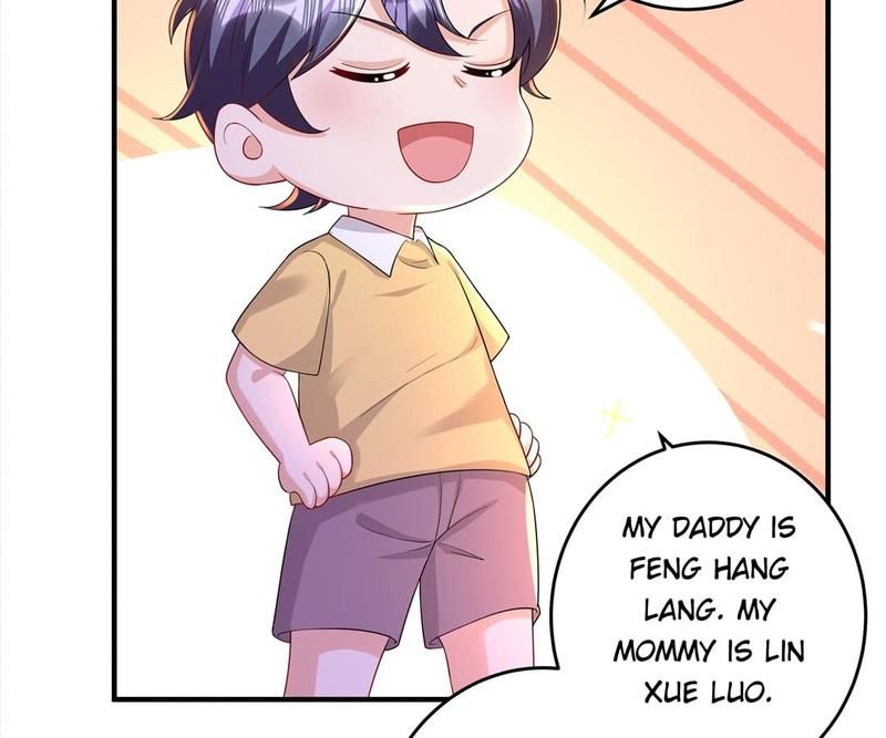 Warm Wedding - Episode 439 — page 13
