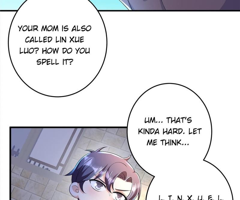 Warm Wedding - Episode 439 — page 16