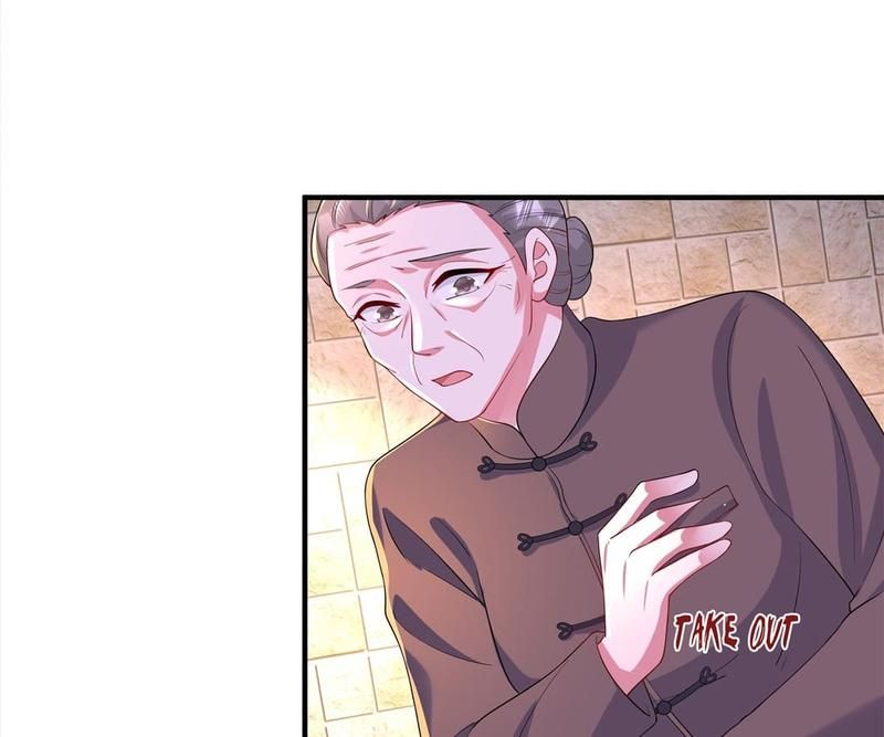 Warm Wedding - Episode 439 — page 18