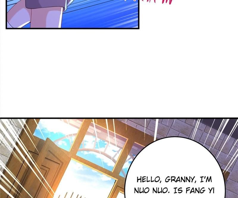 Warm Wedding - Episode 439 — page 2