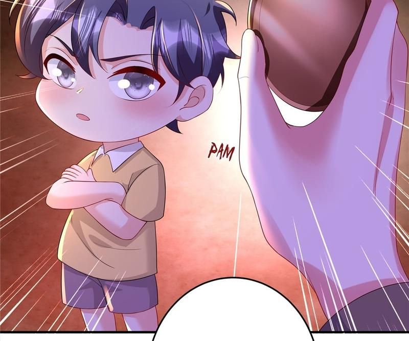Warm Wedding - Episode 439 — page 20