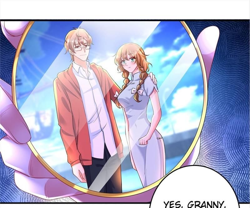 Warm Wedding - Episode 439 — page 22