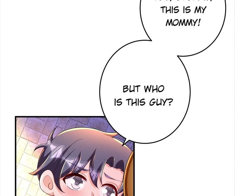 Warm Wedding - Episode 439 — page 23