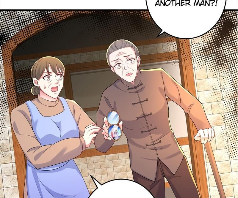 Warm Wedding - Episode 439 — page 25