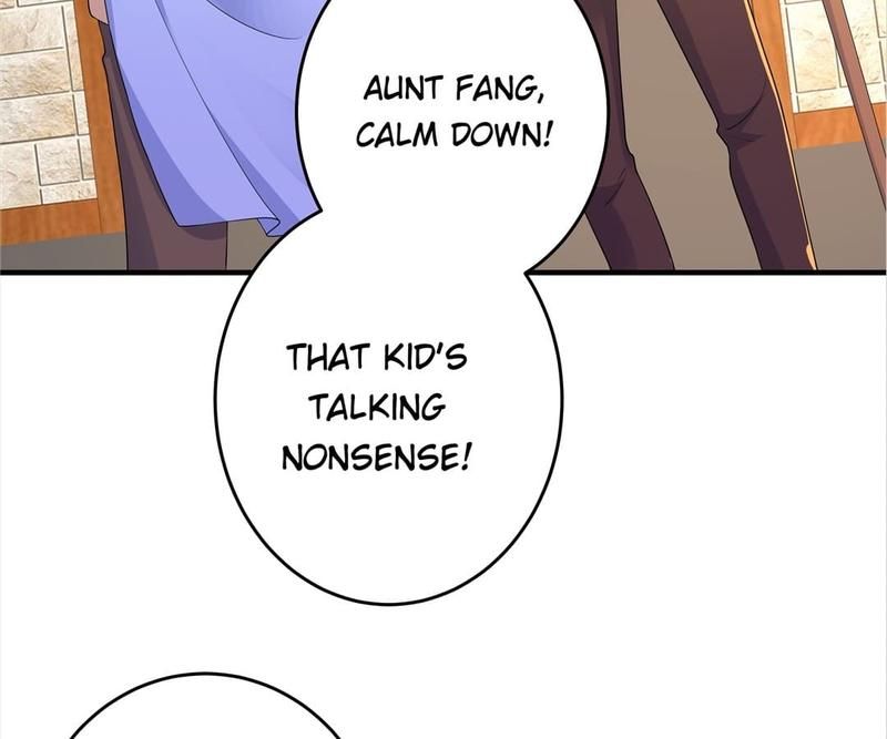 Warm Wedding - Episode 439 — page 26