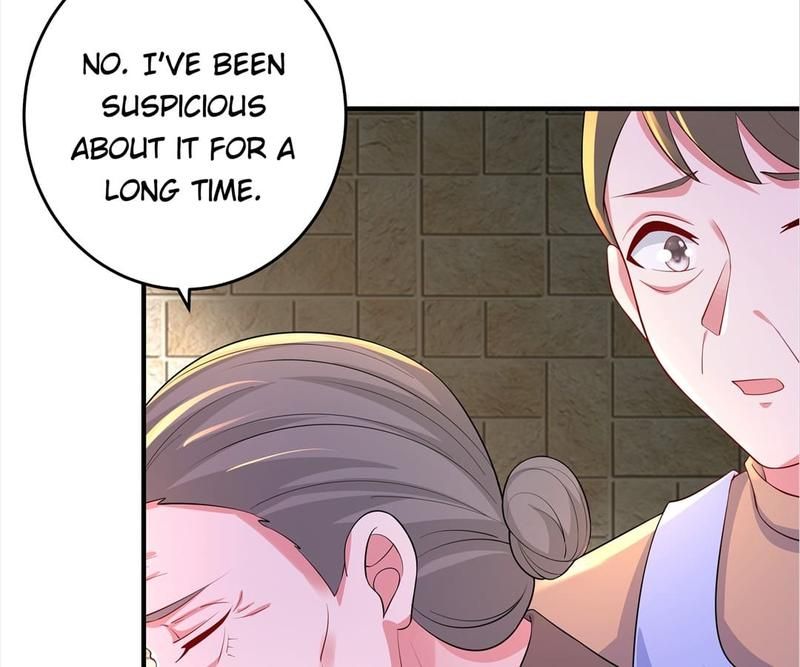 Warm Wedding - Episode 439 — page 27