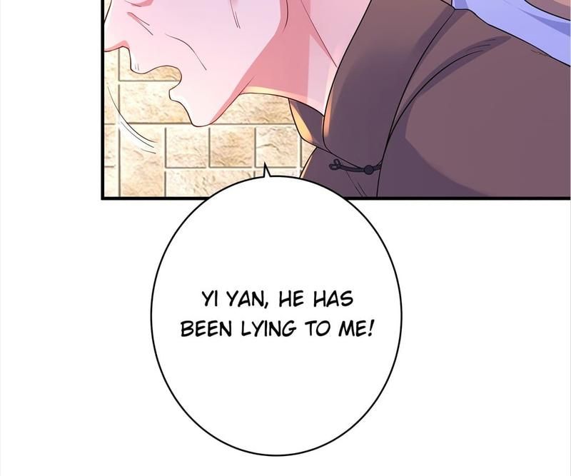 Warm Wedding - Episode 439 — page 28