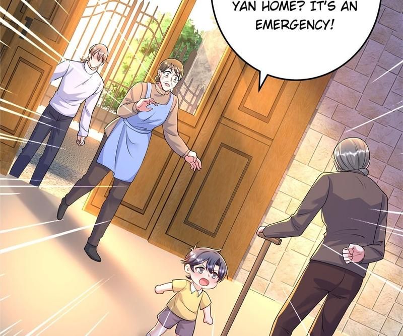 Warm Wedding - Episode 439 — page 3