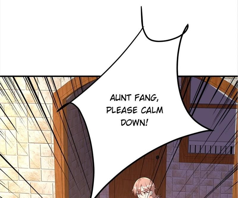 Warm Wedding - Episode 439 — page 31