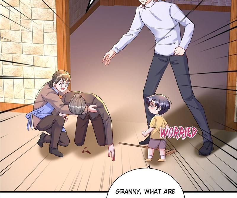 Warm Wedding - Episode 439 — page 32