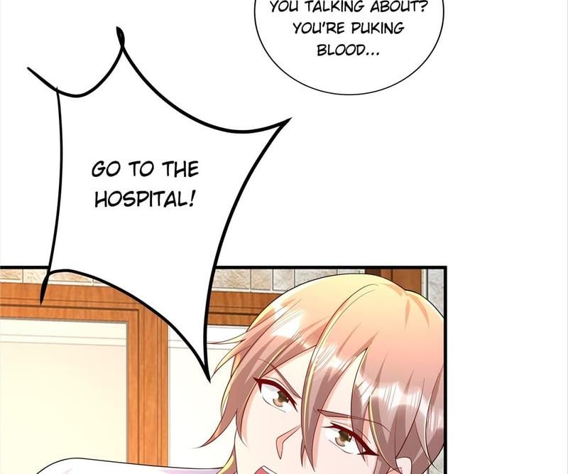 Warm Wedding - Episode 439 — page 33