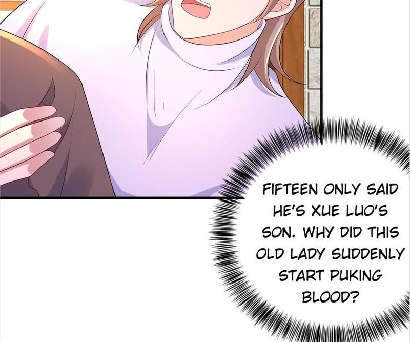 Warm Wedding - Episode 439 — page 34