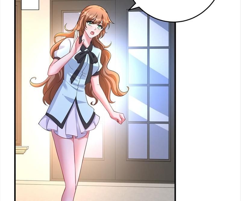 Warm Wedding - Episode 439 — page 37