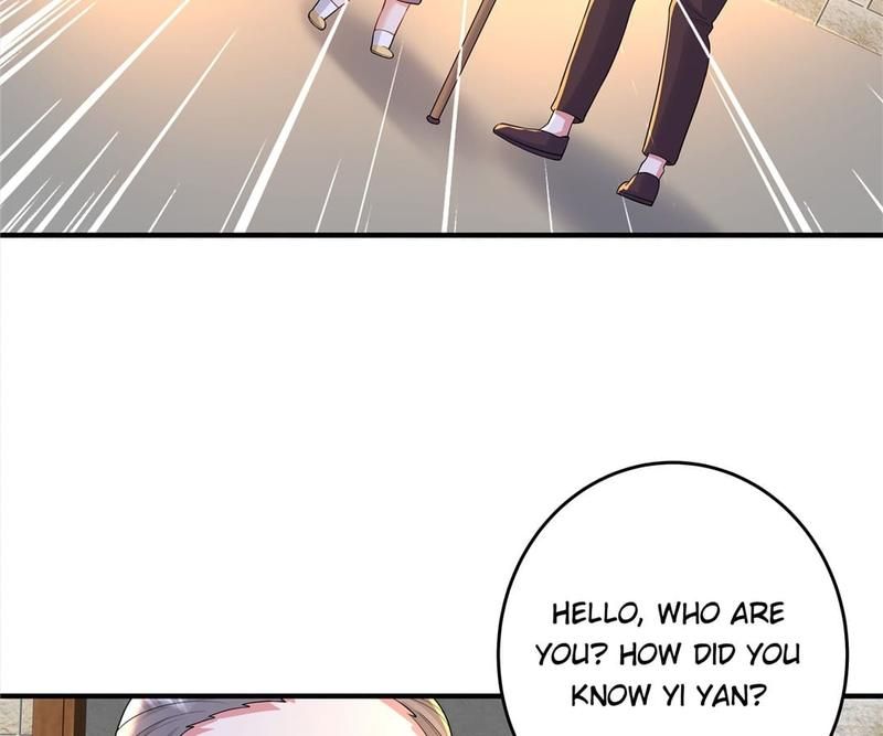 Warm Wedding - Episode 439 — page 4
