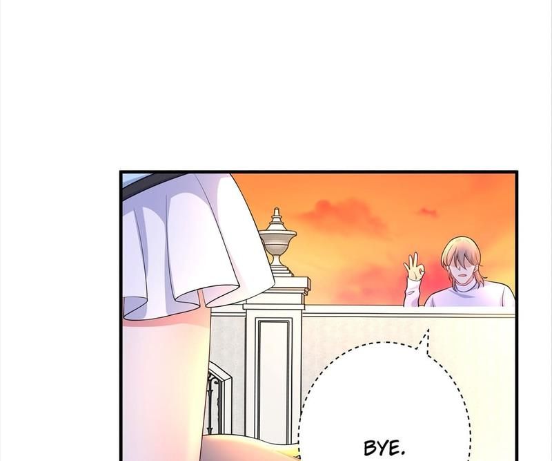 Warm Wedding - Episode 439 — page 40