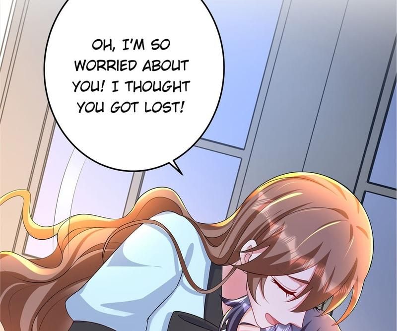 Warm Wedding - Episode 439 — page 42