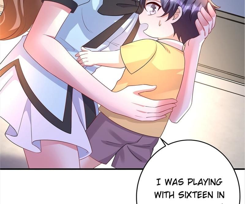 Warm Wedding - Episode 439 — page 43