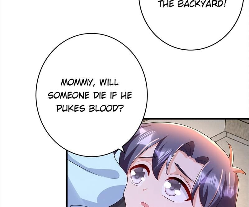 Warm Wedding - Episode 439 — page 44