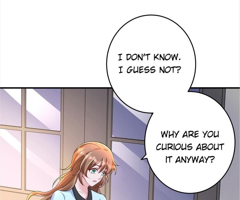 Warm Wedding - Episode 439 — page 46