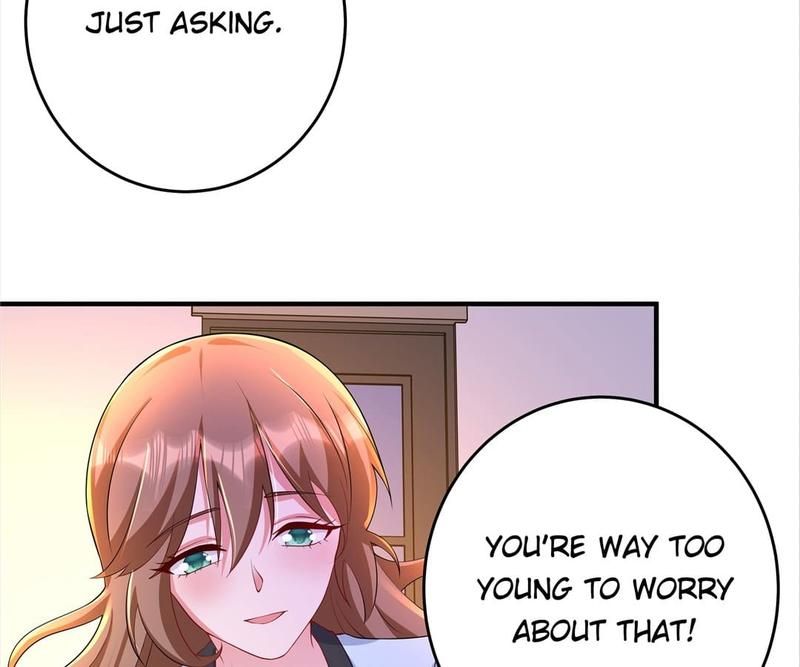 Warm Wedding - Episode 439 — page 50