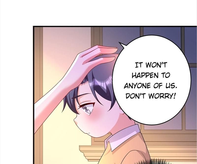 Warm Wedding - Episode 439 — page 52