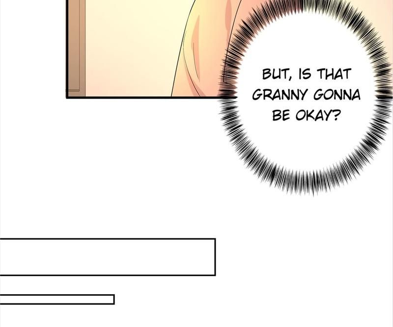 Warm Wedding - Episode 439 — page 53