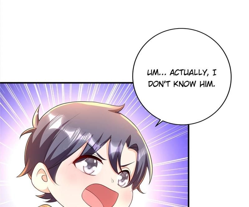 Warm Wedding - Episode 439 — page 6