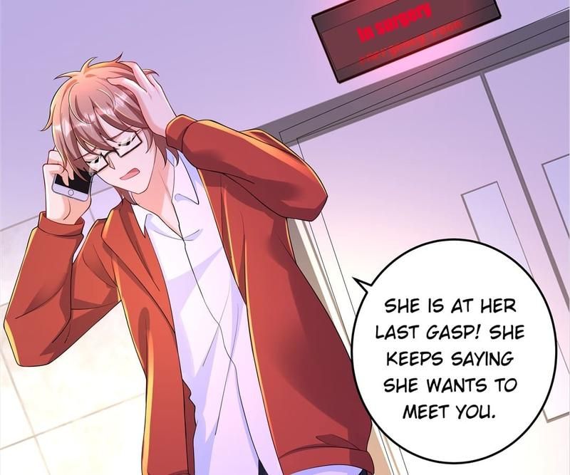 Warm Wedding - Episode 439 — page 61